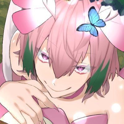 垣花まり 花蟷螂vtuber Mantis Flower Twitter 垣花まり 花蟷螂vtuber Mantis Flower Twitter