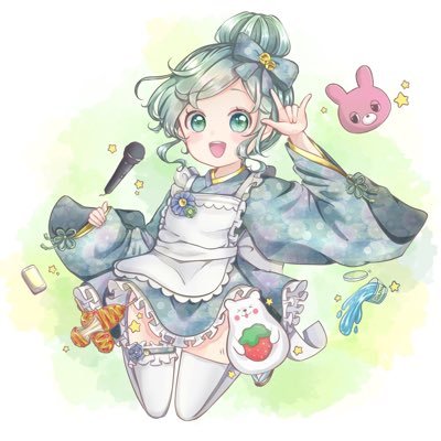 ゆ♨️🐰活動は終了しましたさんのプロフィール画像