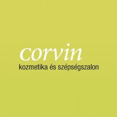 Corvin kozmetika Corvin kozmetika