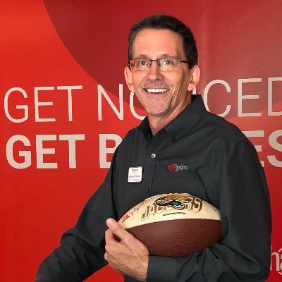 AGJacksonville's profile picture. We are the go-to for print and marketing solutions!