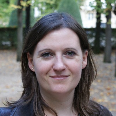 Dr Fiona Kyle Profile