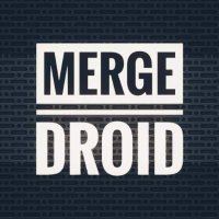 MergeDroid(@MergeDroid) 's Twitter Profile Photo