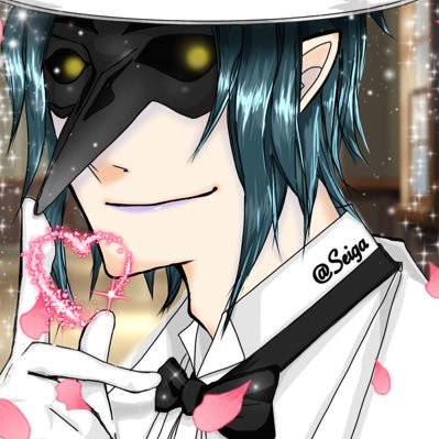 せいが@ツイステ&文スト🌈 🎭さんのプロフィール画像
