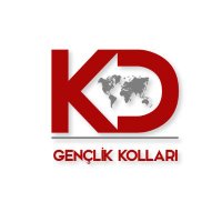 Köklü Değişim Gençlik Kolları(@kdgenclik) 's Twitter Profile Photo