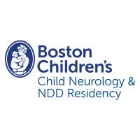 Boston Children’s Child Neurology & NDD Residency(@BCHNeuroRes) 's Twitter Profile Photo