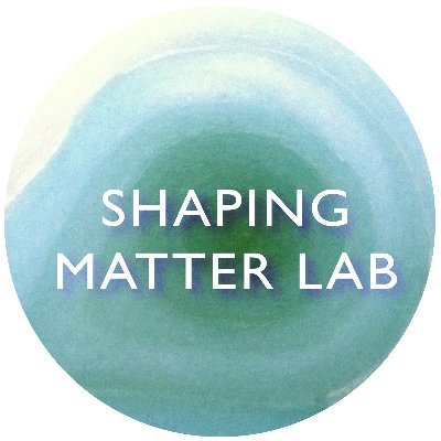 Shaping_Matter Profile Picture