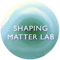 Shaping Matter Lab @TUDelft(@Shaping_Matter) 's Twitter Profile Photo