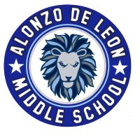 Alonzo DeLeon Middle School(@deleon046) 's Twitter Profile Photo