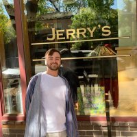Jerry Jerrison (@jerry_jerryson1) 's Twitter Profile