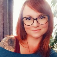 Jacinda Cote (@rekrahcreative) 's Twitter Profile