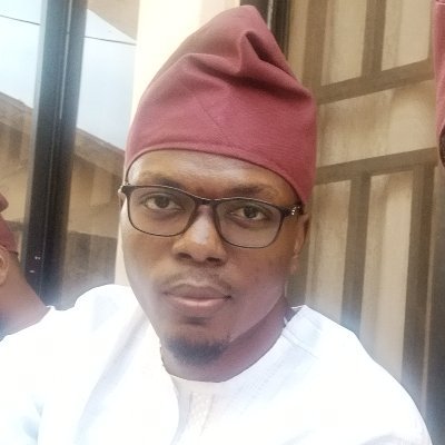 Oluwasegun_AA's profile picture. It is not impossible!