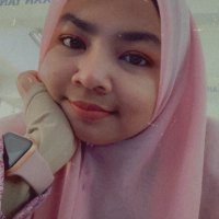 ازاتي سوفهياه (@fea306) 's Twitter Profile