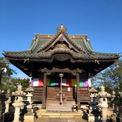 泉子育観音　慶龍寺さんのプロフィール画像