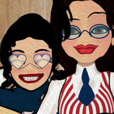 ♥ https://t.co/7pDPqqrFIy ♥BadassCartoon Girl Group Hooray! ♥Join us at our new home on https://t.co/2lrPsFRbO1  https://t.co/I4qPUCJKwP