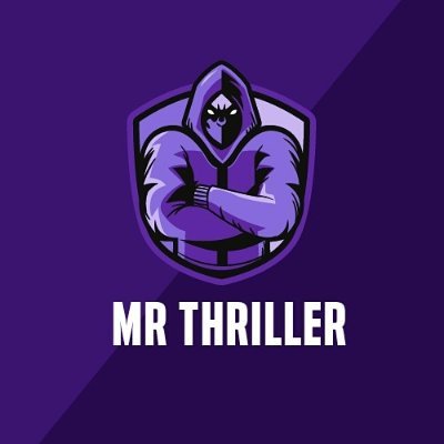 Welcome to MrThriller
Only one place for Crime, Thriller and Suspense, Web Series......