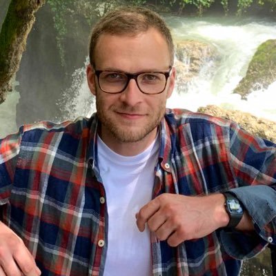 Martin_Zabel's profile picture. Arabistik (Leipzig), Islamic Studies (FU Berlin) (Süd)Osteuropa (HU Berlin) -- lecturer Posts+Re+Favs≠endorsement