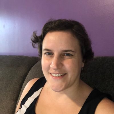 hannahfnorton's profile picture. Health Science Librarian and Chair of UF’s Health Science Center Library - Gainesville @UFHSCL she/her/hers