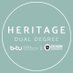 Heritage Dual Degree BTU-Deakin (@heritagebtudu) Twitter profile photo Heritage Dual Degree BTU-Deakin (@heritagebtudu) Twitter profile photo