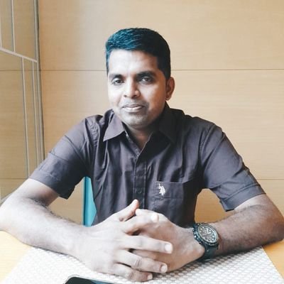 gr_vasanth's profile picture. 