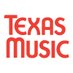 Texas Music magazine (@TxMusicMag) Twitter profile photo