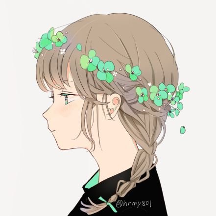 あやあやさんのプロフィール画像