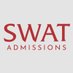SwarthmoreAdmissions (@swatadmissions) Twitter profile photo SwarthmoreAdmissions (@swatadmissions) Twitter profile photo