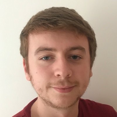 Daniel Baird Profile