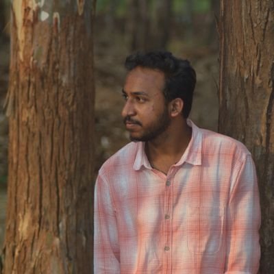 ChethanIC1's profile picture. #stayalive