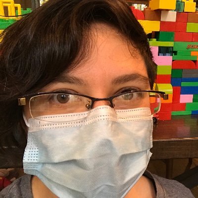 Family Medicine Physician (EFHC, Chicago, IL), mama, crochet-er, baker, mischief and music-maker. tweets my own, she/her #Protect340B