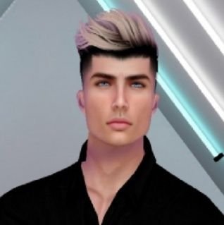 AlvesImvu's profile picture. imvu