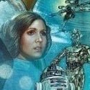 Collect anything Star Wars and then some... For those that like to follow and unfollow just because their desperate to get # of likes, I will unfollow u. thx.