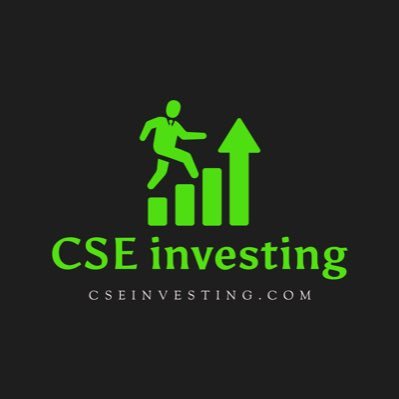 CSE investing service
#motivation #infomation #knowledge