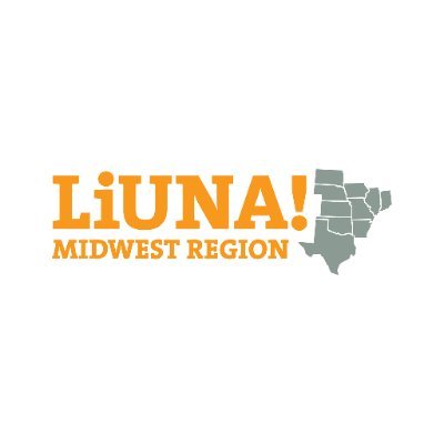 The official page of the #Midwest region of @LIUNA - fighting for workers in #AR #IA #IL #IN #KS #MO #NE #OK #SD & #TX. 
❤️/🚶🚶/🔁 =/= endorsement.
#UnionProud