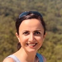 Zeynab Jouzi, PhD زینب جوزی(@JouziZeynab) 's Twitter Profile Photo