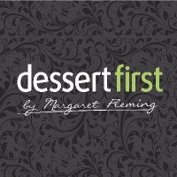 DessertFirst(@getdessertfirst) 's Twitter Profile Photo