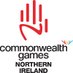 Commonwealth Games Northern Ireland (@GoTeamNI) Twitter profile photo