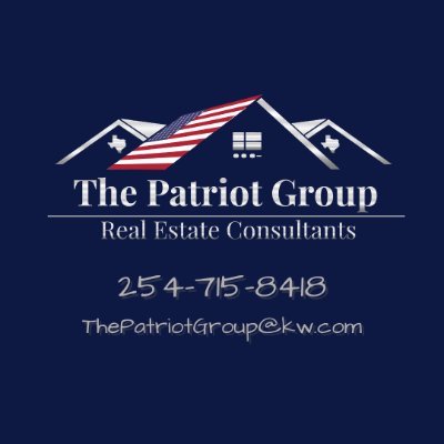 ThePatriotGrp's profile picture. Greg Clark & The Group