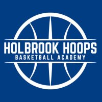 Dustin Holbrook (@holbrookhoops22) 's Twitter Profile