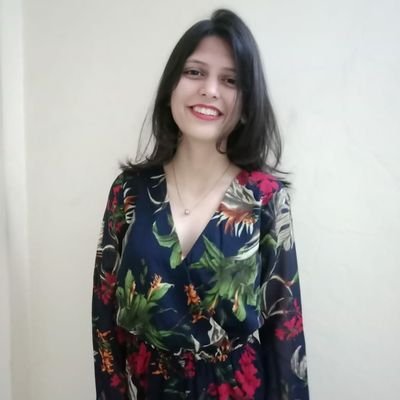 PriteeAdhikari's profile picture. 21,Mumbai,India

Marketing, Branding, Advertising
Former employee at
Aditya Birla Capital
WorldWide Media (Times Group)
Hindustan Times