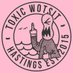 Toxic Wotsit (@toxic_wotsit) Twitter profile photo Toxic Wotsit (@toxic_wotsit) Twitter profile photo