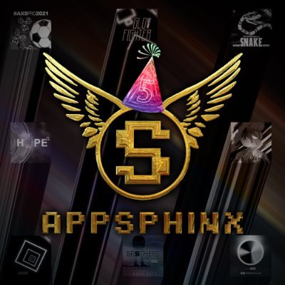 @appsphinx