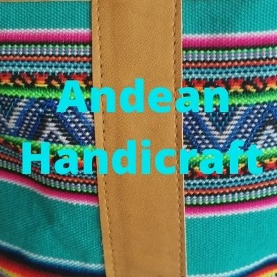 Peru is one of the few countries in the world that it still makes handmade crafts.
My goal in this project is that this kind of crafts do not dissapear and the