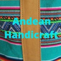 AndeanHandicraft(@AndesHandicraft) 's Twitter Profile Photo
