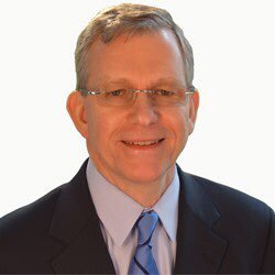Executive Vice President, American Society of Plastic Surgeons