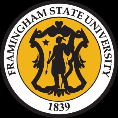 Welcome to the Official Twitter page for the Communication, Media and Performance department at Framingham State University! Stay tuned for updates!!!