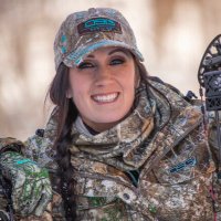 Melissa Bachman (@melissabachman) 's Twitter Profile