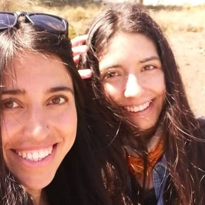 Ingeniera Ambiental 🌊☀️🍃🌼 |
Mg. en Recursos Naturales @uandresbello 🙆🏾♀️ | Estudiante de doctorado @ucatolica_chile 📖 @EdinburghUni