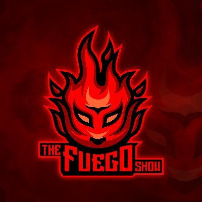 LiveFuegoShow's profile picture. Playing video Games