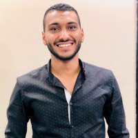 ahmed hamdy (@ahmedhamdy1511) 's Twitter Profile