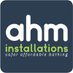 AHM Installations (@AHMBathing) Twitter profile photo